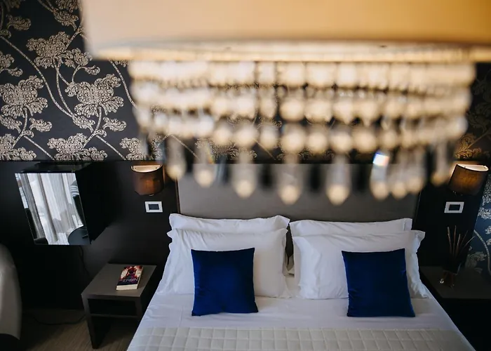 Hotel Lalla Beauty & Relax