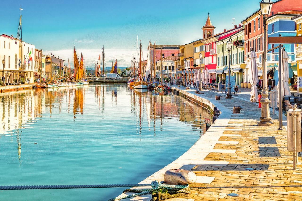 Lalla Beauty & Relax 4* Cesenatico
