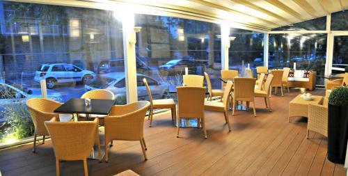 Hotel Lalla Beauty & Relax Cesenatico