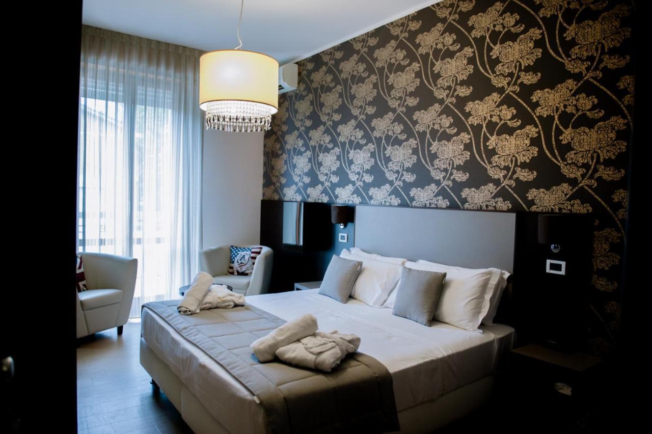 Hotel Lalla Beauty & Relax 4*