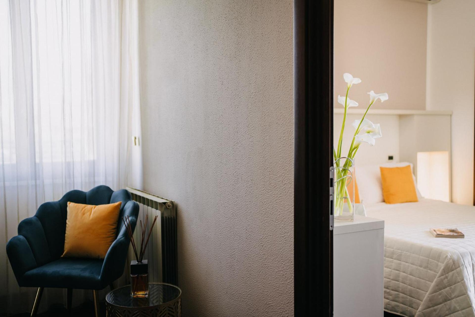 Lalla Beauty & Relax Hotel Cesenatico