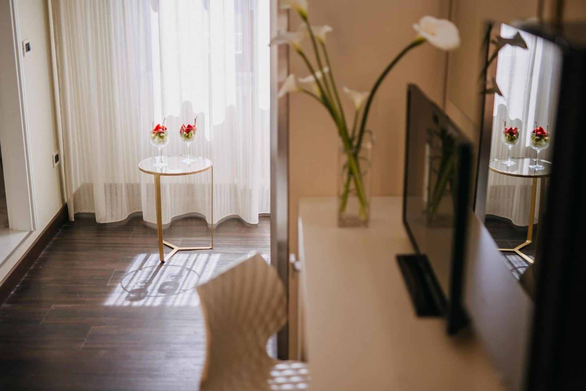 Hotel Lalla Beauty & Relax