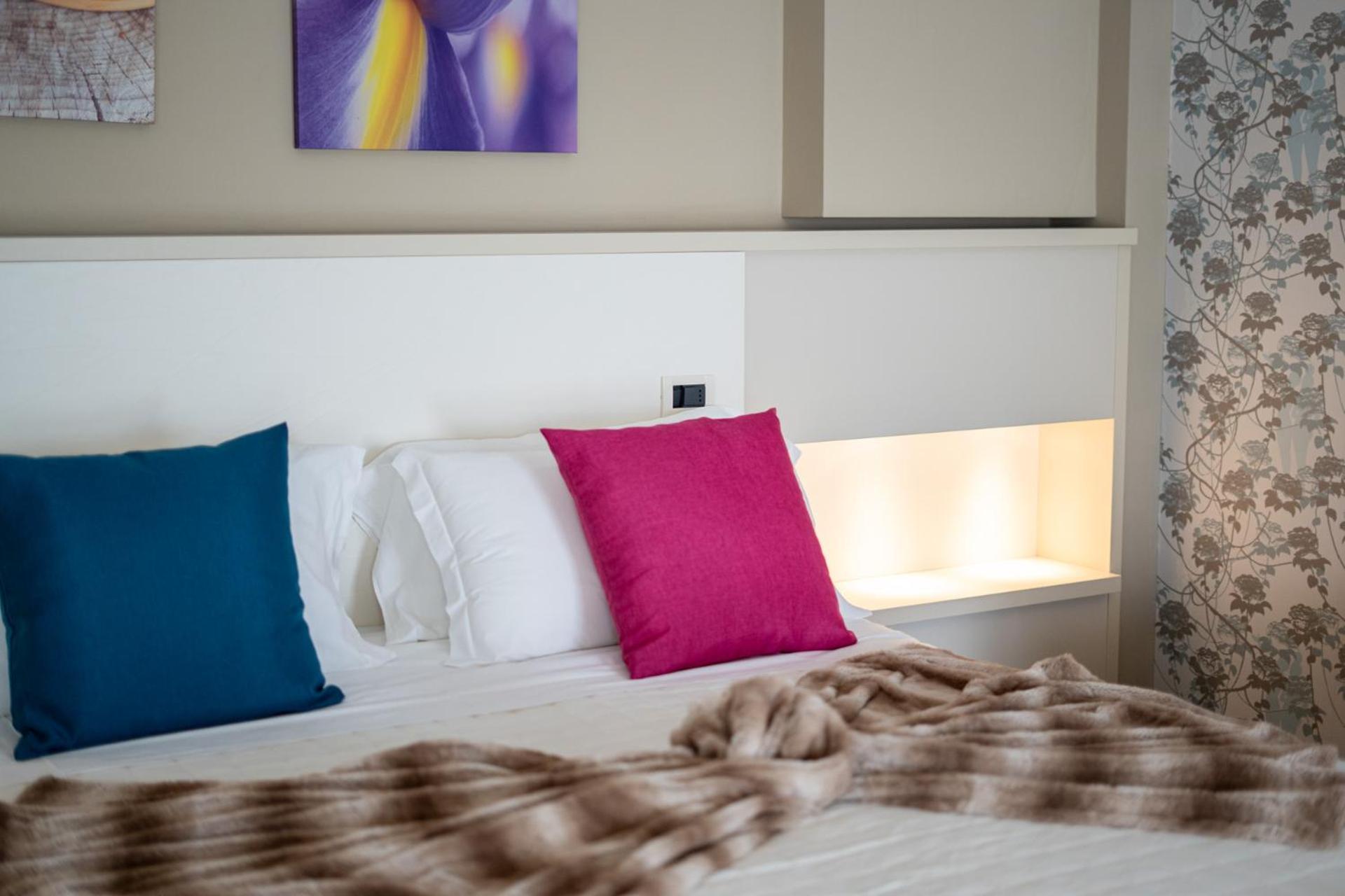 Lalla Beauty & Relax Hotel