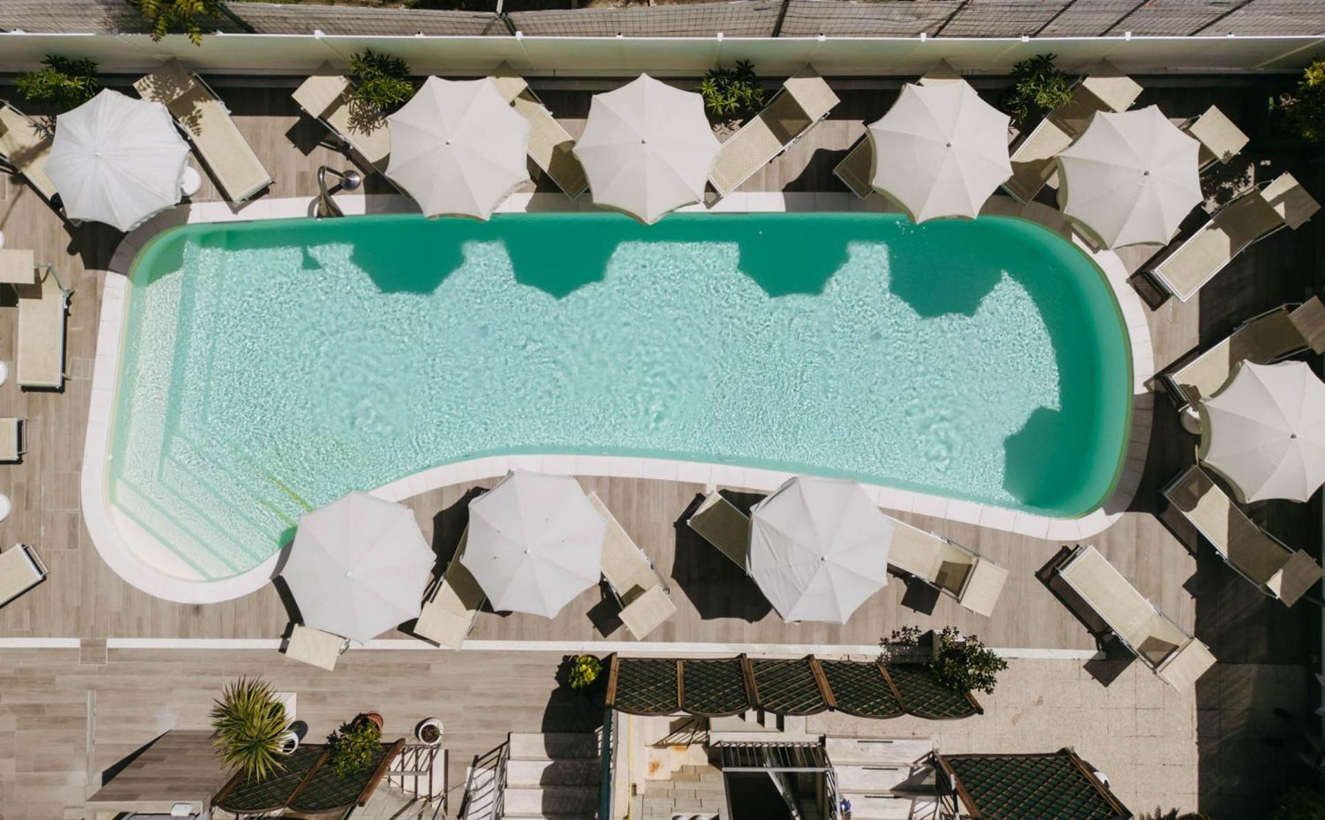 Lalla Beauty & Relax Hotel Cesenatico