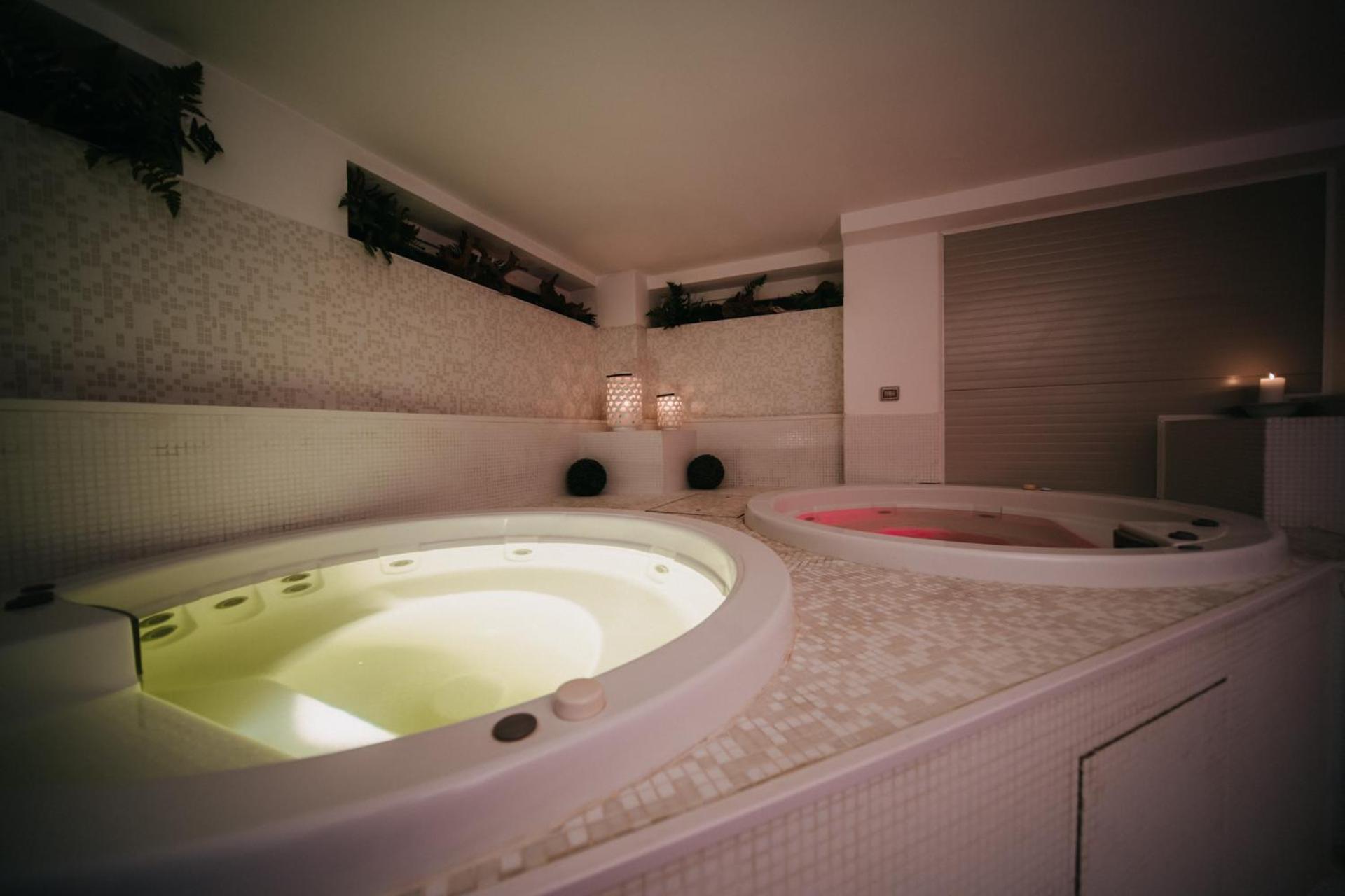 Hotel Lalla Beauty & Relax