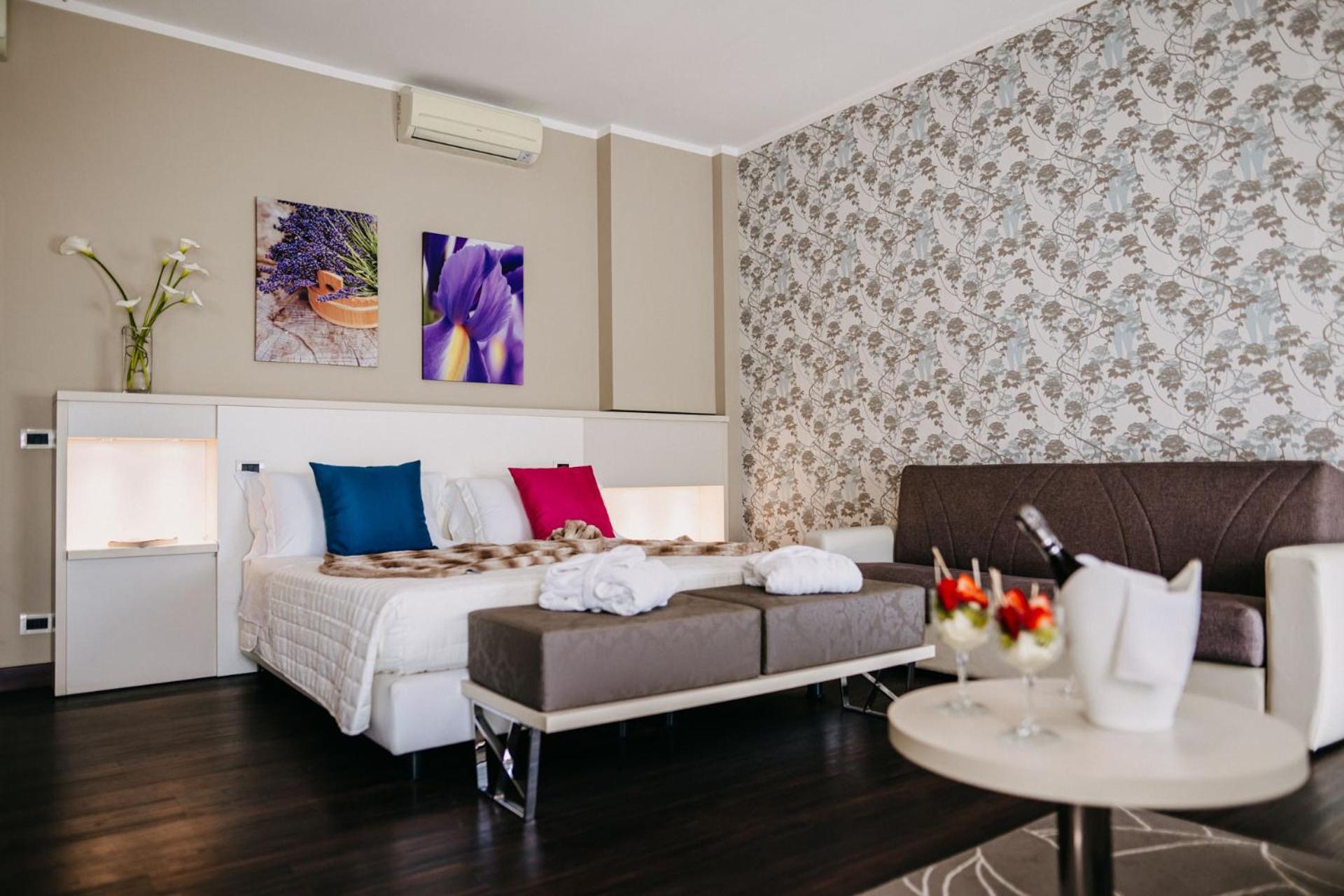 Lalla Beauty & Relax 4*