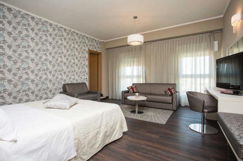 Lalla Beauty & Relax Hotel 4*