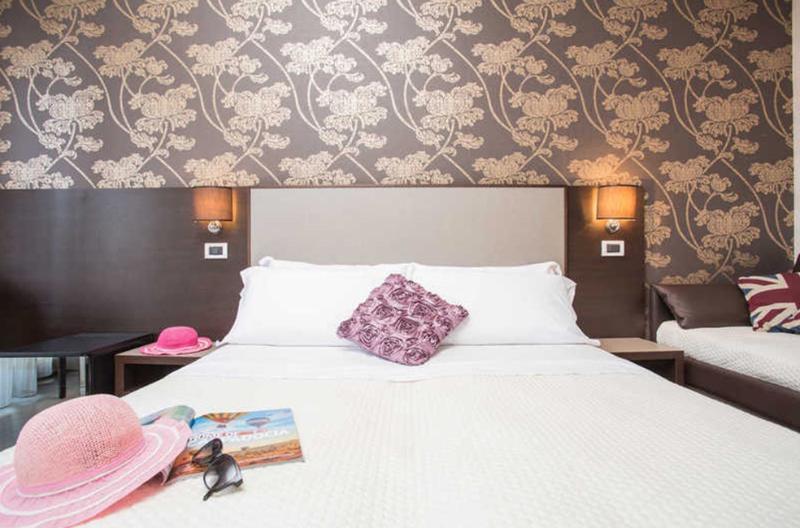 Hotel Lalla Beauty & Relax Cesenatico