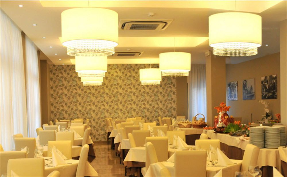 Lalla Beauty & Relax Hotel