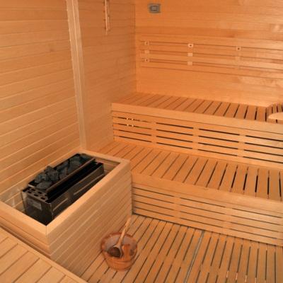 Lalla Beauty & Relax Hotel 4*