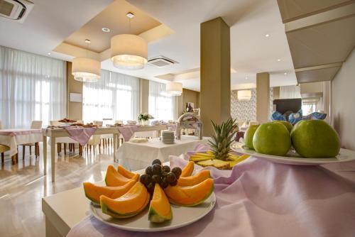 Lalla Beauty & Relax Hotel Cesenatico