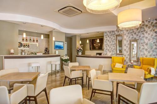 Lalla Beauty & Relax Hotel 4*