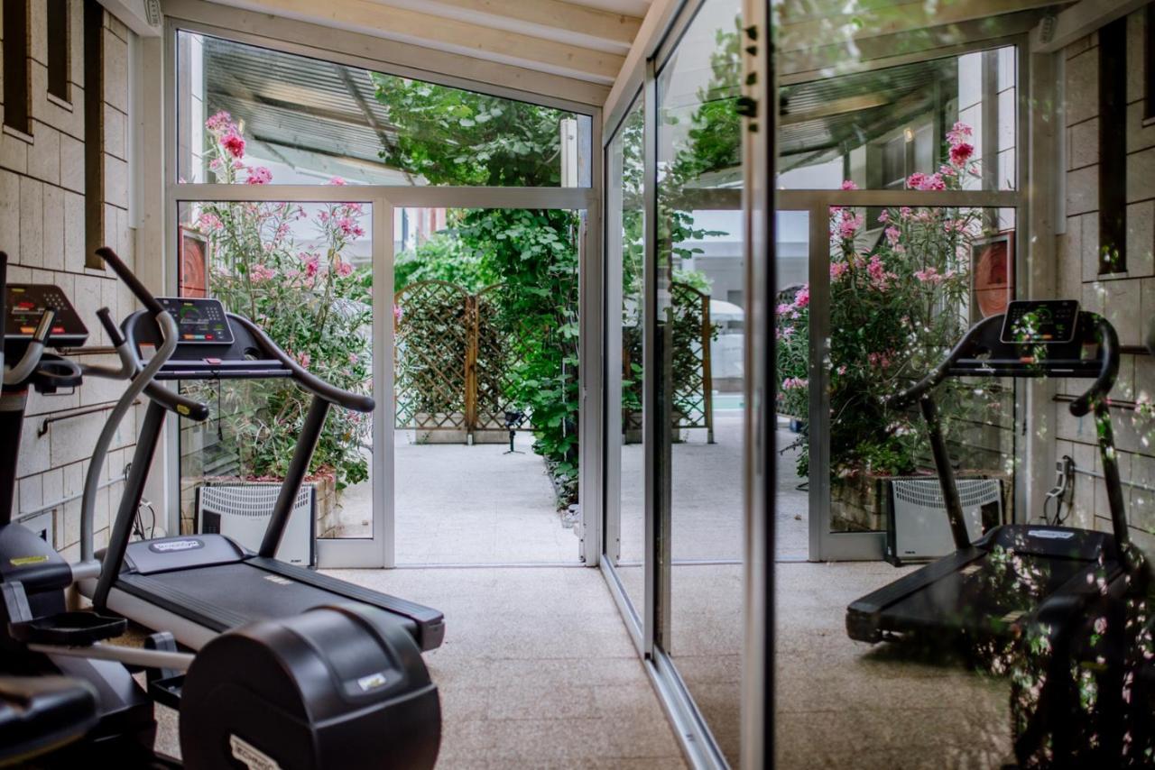 Lalla Beauty & Relax Hotel Cesenatico