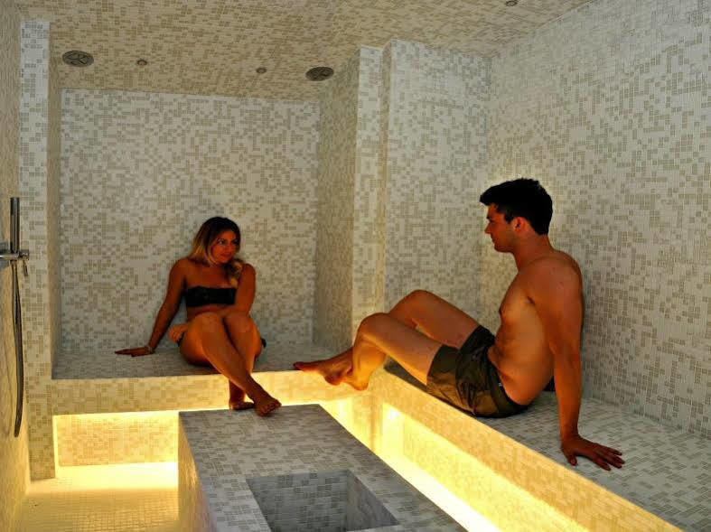 Lalla Beauty & Relax Hotel
